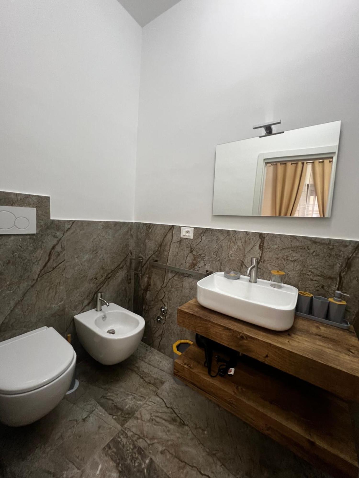 Time To Relax Bed and Breakfast Salerno Exteriör bild